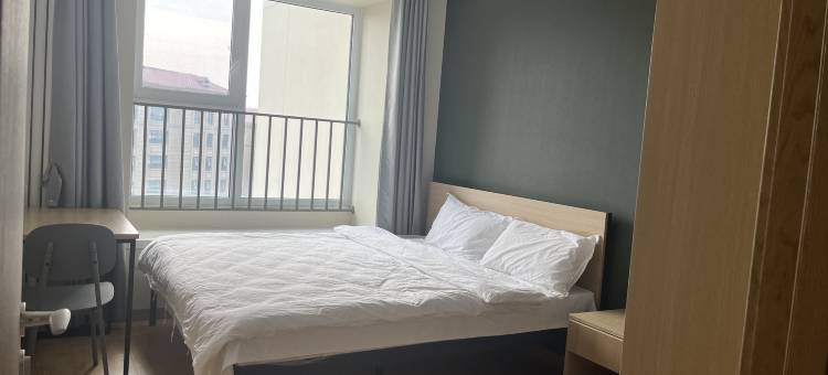 泊寓(北京草桥地铁站店)图片