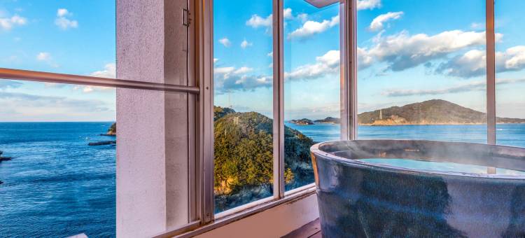 Ooedo Onsen Monogatari Premium Toba Saichoraku(Old:Yukai Resort Ise Shima Toba Saichoraku〈Premium〉)图片