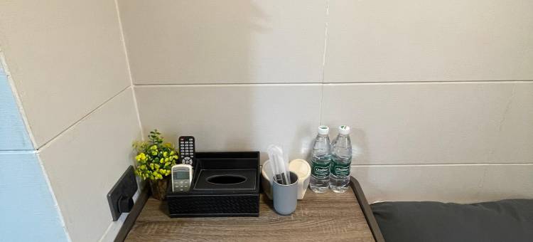香港榆临宾馆图片