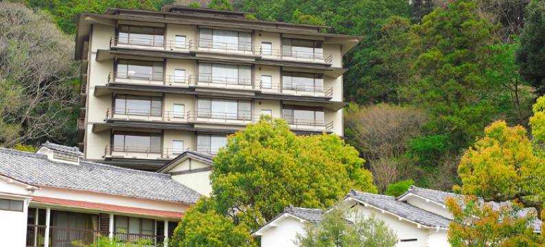 坂圣玉樟园(Sakahijiri Gyokushoen)图片