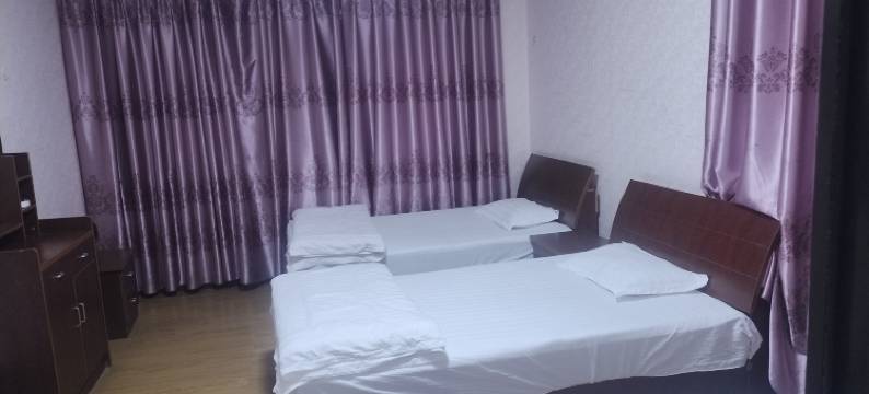 昆明龙马宾馆图片