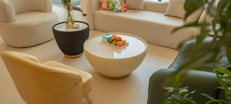 北海栖里·山海民宿(银滩旅游区店)图片