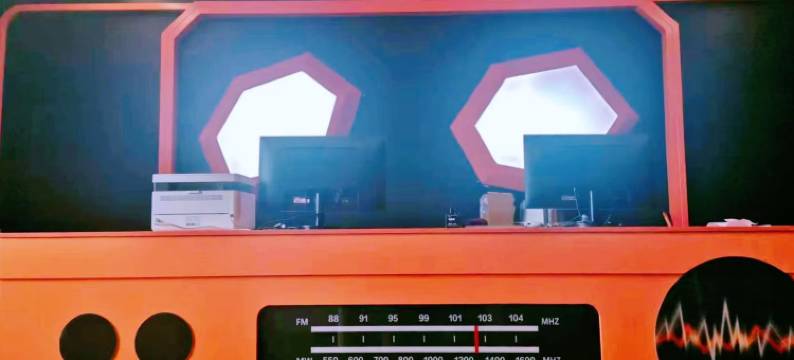 BUFF电竞酒店(武汉积玉桥店)图片