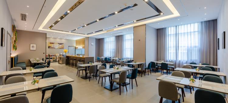 如家酒店(郑州福塔东地铁站店)图片