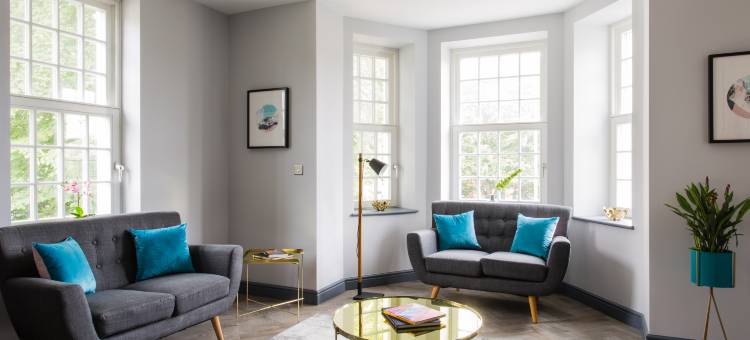 Viridian Apartments in Farnborough Serviced Apartments - Alexandra House图片