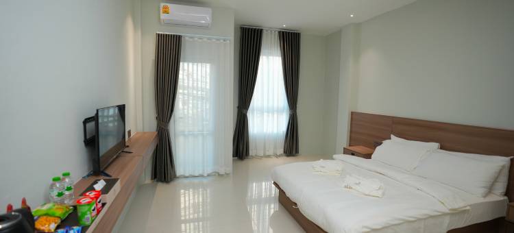 万象雅典娜酒店(Athenee Hotel Vientiane)图片