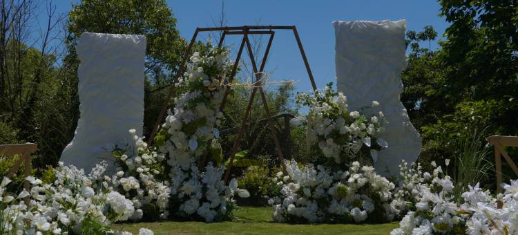 玉环栖客·山野秘境· 团建轰趴Villa度假美宿图片