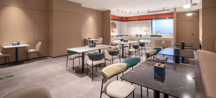 你好酒店(连云港苏宁广场店)图片