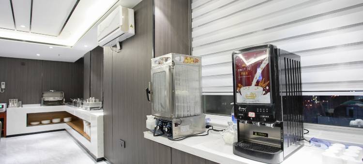 格林豪泰(临清海山大厦店)图片