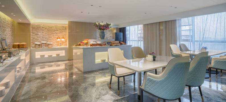 麗枫酒店(许昌金汇广场胖东来天使城店)图片