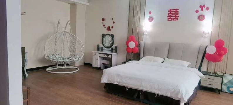 速8酒店(巨野古城西路店)图片