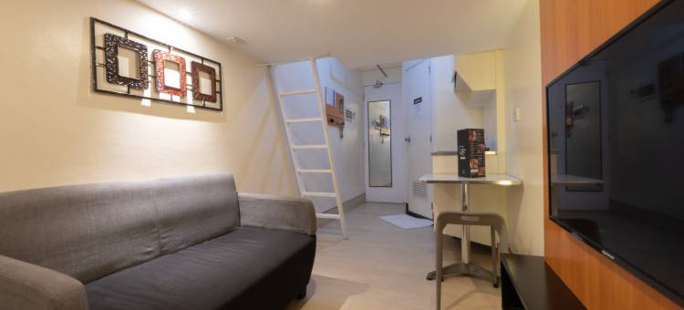 帕赛西拉阁楼酒店(Selah Lofts Hotel)图片