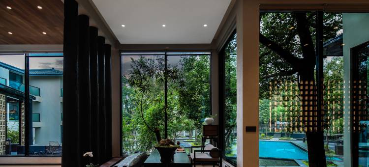 宜兴龙隐静园艺术家民宿(龙池山景区店)图片