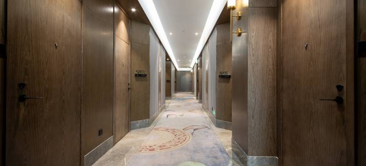 丽呈酒店(兰州东部市场省气象局地铁站店)图片