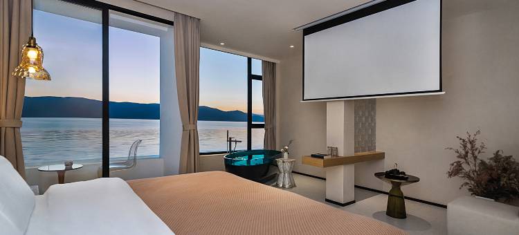 大理·日出山海·resorthotel图片
