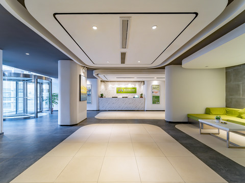 麦新格精品酒店(上海浦东国际机场店)