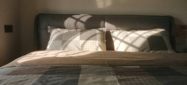 乐至川驰民宿(世俊国际店)图片