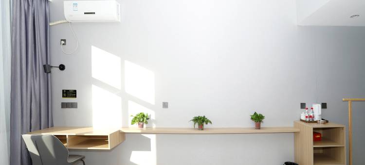 晋州喜缤商务宾馆(新世纪商城店)图片