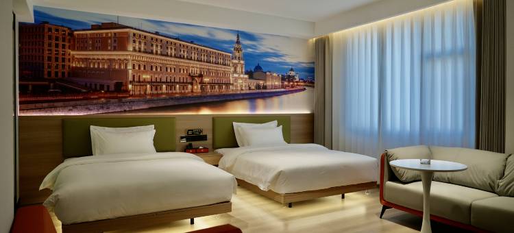 冕宁恒良酒店图片