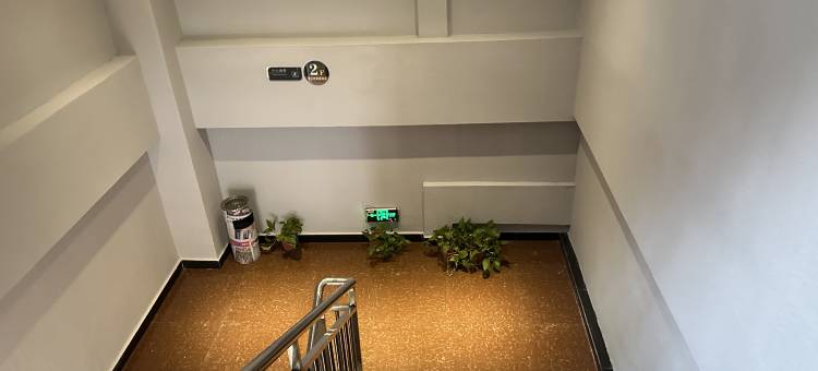 布丁严选酒店(成都宽窄巷子西安北路店)图片