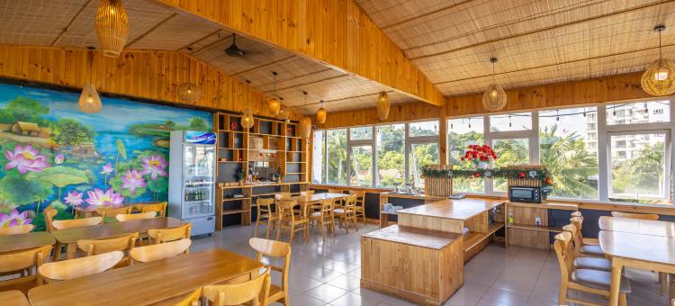 T&T度假村及水疗中心(T&T Resort and Spa Phu Quoc)图片