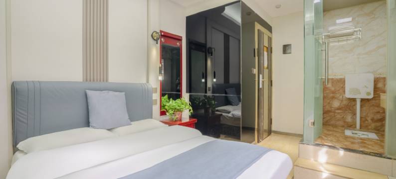 五华区俊驰酒店图片