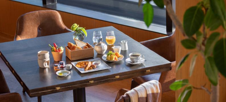银座赛莱斯廷酒店(Hotel The Celestine Ginza)图片
