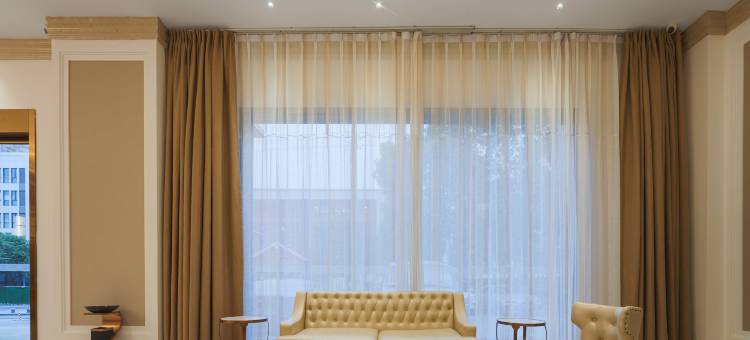 维也纳酒店(南京浦口浦东路店)图片