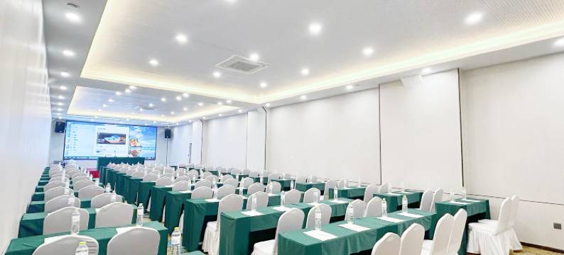 云筑酒店(青岛水清沟地铁站四流南路店)图片