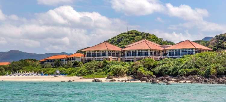 Club Med石垣岛假村(Club Med Kabira Ishigaki)图片