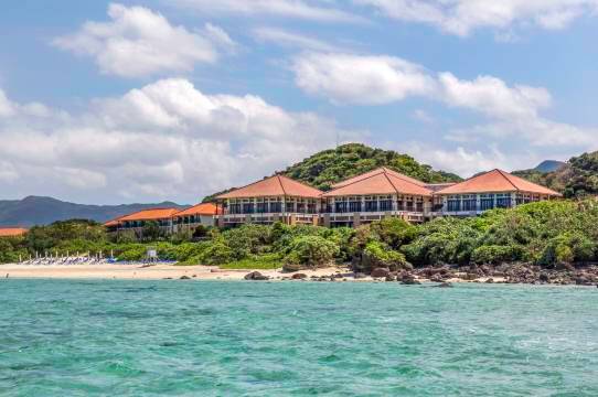 Club Med石垣岛假村(Club Med Kabira Ishigaki)图片
