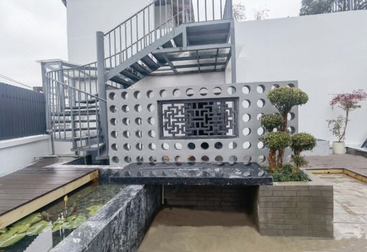 Xingzhilin Holiday Hotel Hotel Overview