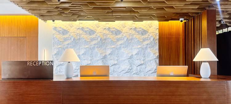 拉格林酒店及公寓(La Green Hotel and Residence)图片