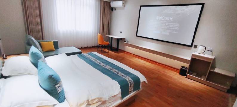 桂林安兴大酒店(金山广场店)图片