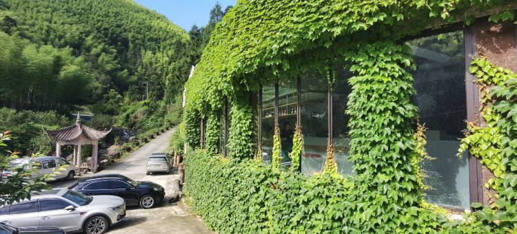 温州市云影民宿(泽雅风景区店)图片