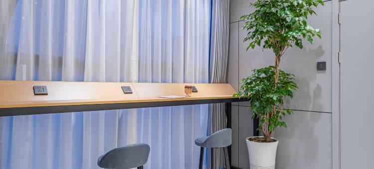 7天酒店(成都宽窄巷子省医院地铁站店)图片