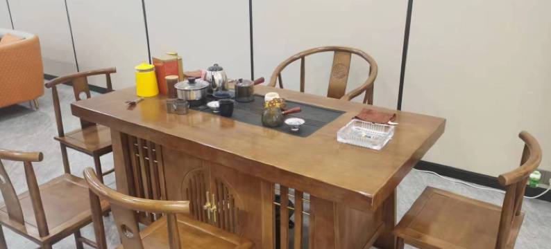 遇见美宿 (铂都广场店)图片