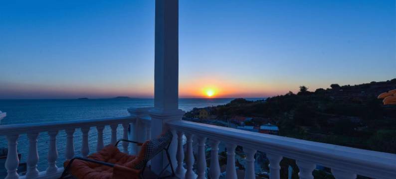 崂山栖海墅民宿图片