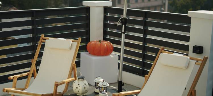 叁贰民宿(游埠古镇店)图片