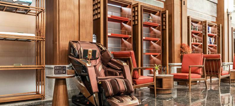 慕思·禅睡眠酒店(重庆磁器口地铁站店)图片