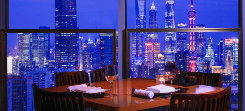 上海虹口三至酒店图片