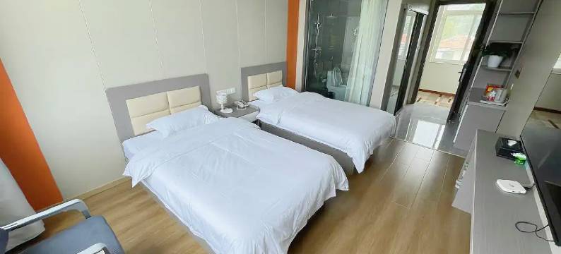 东诚酒店(日照第三海水浴场店)图片
