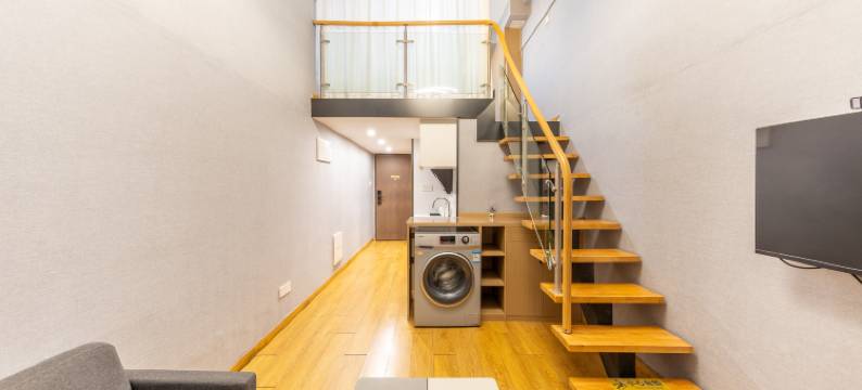 南昌红谷滩诺亚酒店(珠江路地铁站)图片