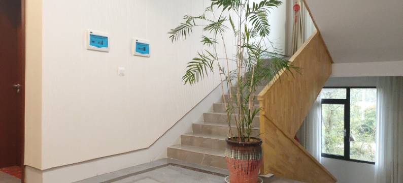 舜溪潍民宿图片