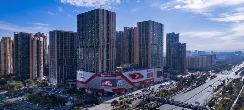 昆明三水诚悦酒店(海乐世界店)图片