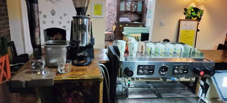 卡兹国际青年旅舍(哈尔滨中央大街店)图片