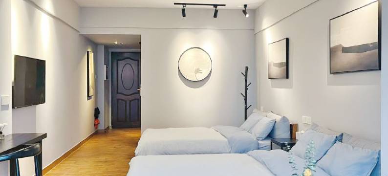 南澳岛·宿(万绿苑店)图片