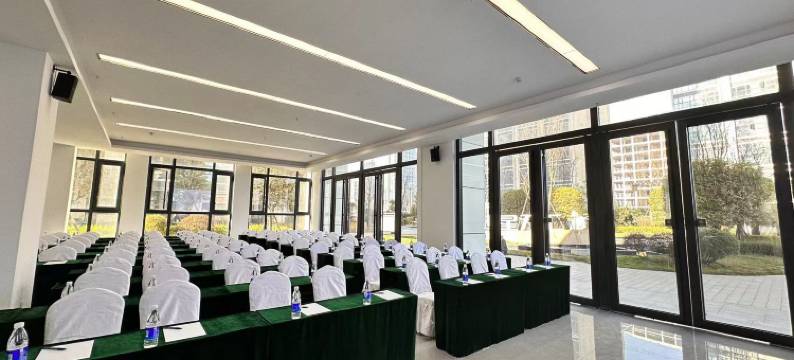 六盘水澜铂酒店图片