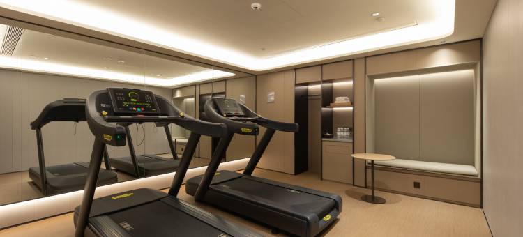 全季酒店(北京三里屯工体东门店)图片