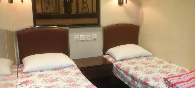 香港共居空间(家庭旅館)图片